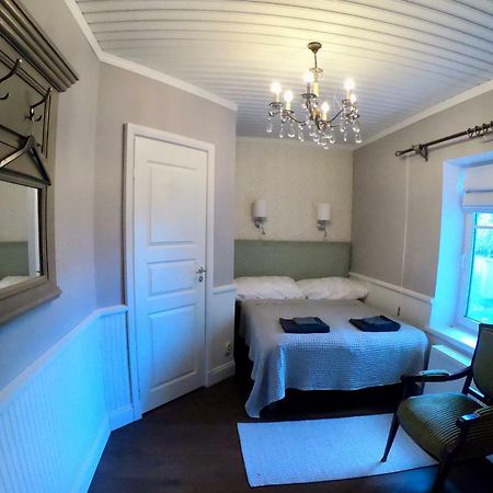 Villa Kertelhof Guesthouse Kärdla Eksteriør bilde