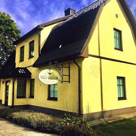 Villa Kertelhof Guesthouse Kärdla Eksteriør bilde