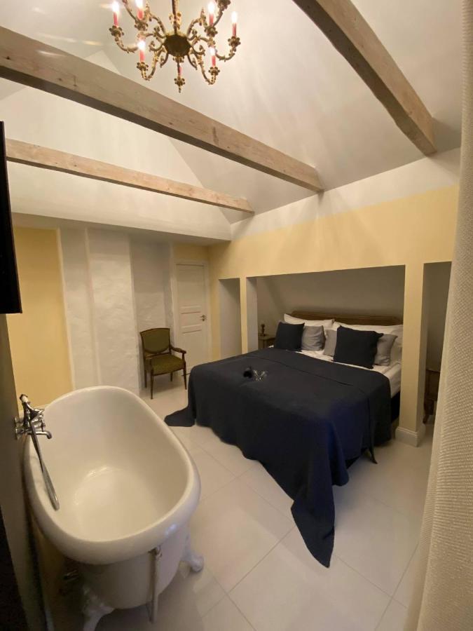 Villa Kertelhof Guesthouse Kärdla Eksteriør bilde