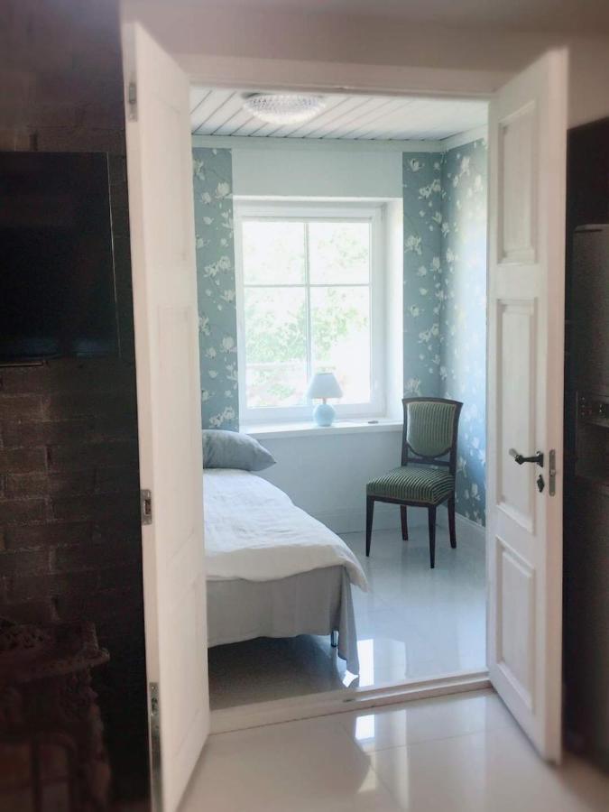 Villa Kertelhof Guesthouse Kärdla Eksteriør bilde