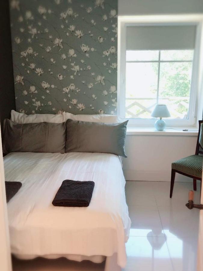 Villa Kertelhof Guesthouse Kärdla Eksteriør bilde