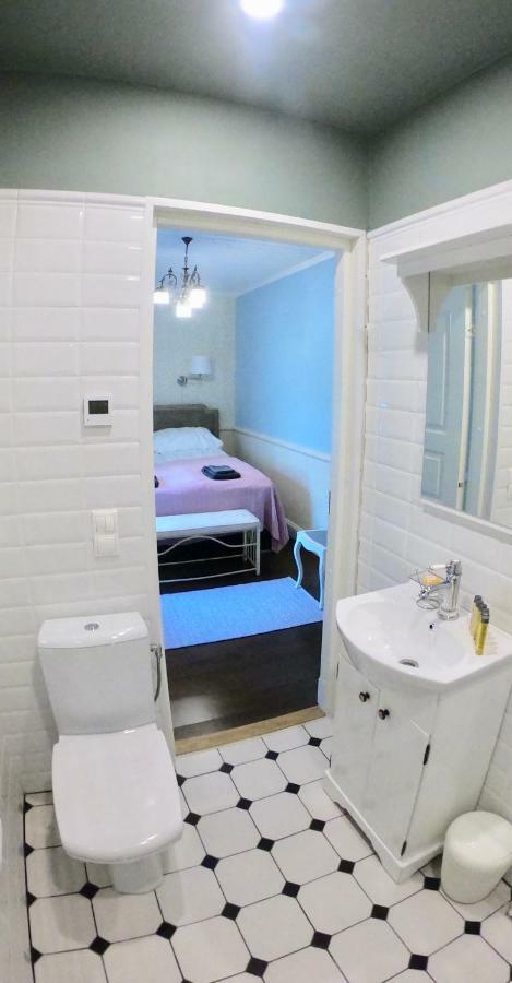 Villa Kertelhof Guesthouse Kärdla Eksteriør bilde