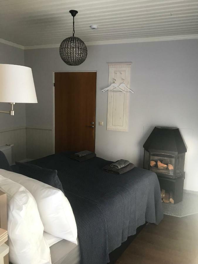 Villa Kertelhof Guesthouse Kärdla Eksteriør bilde