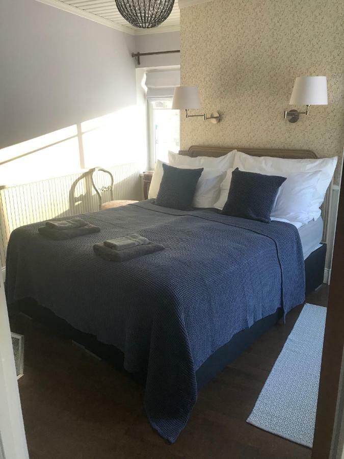 Villa Kertelhof Guesthouse Kärdla Eksteriør bilde