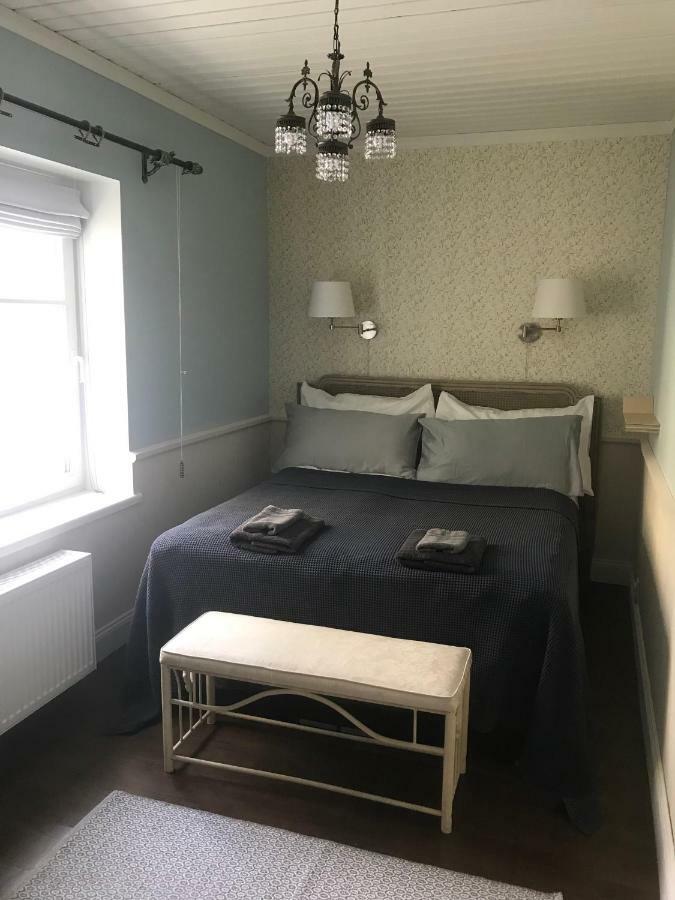 Villa Kertelhof Guesthouse Kärdla Eksteriør bilde