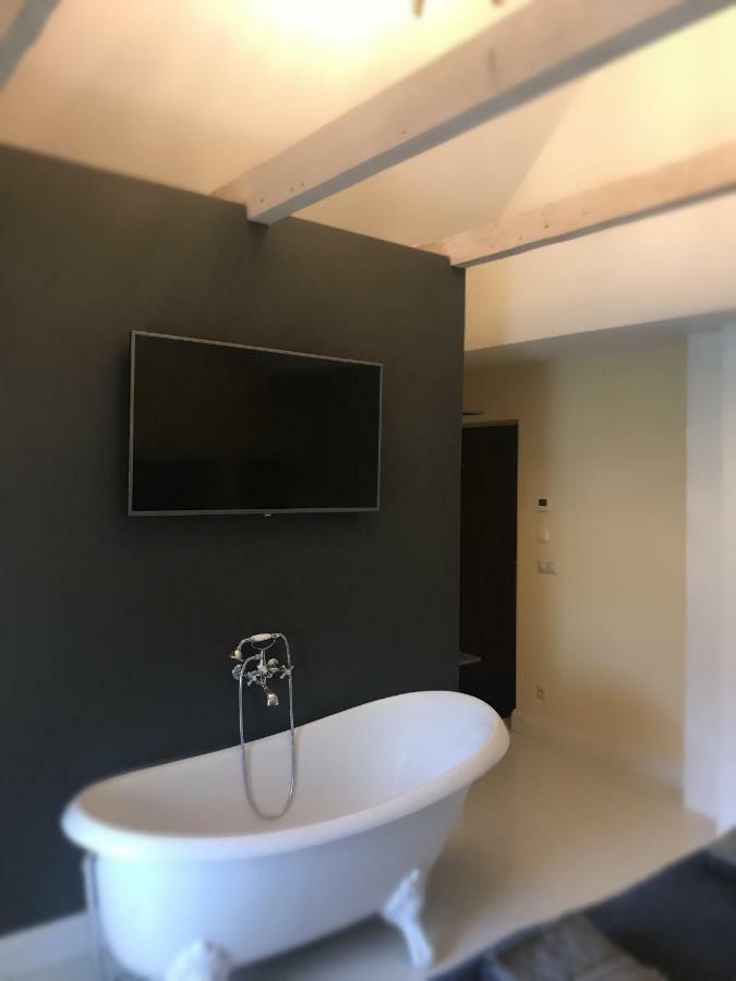Villa Kertelhof Guesthouse Kärdla Eksteriør bilde