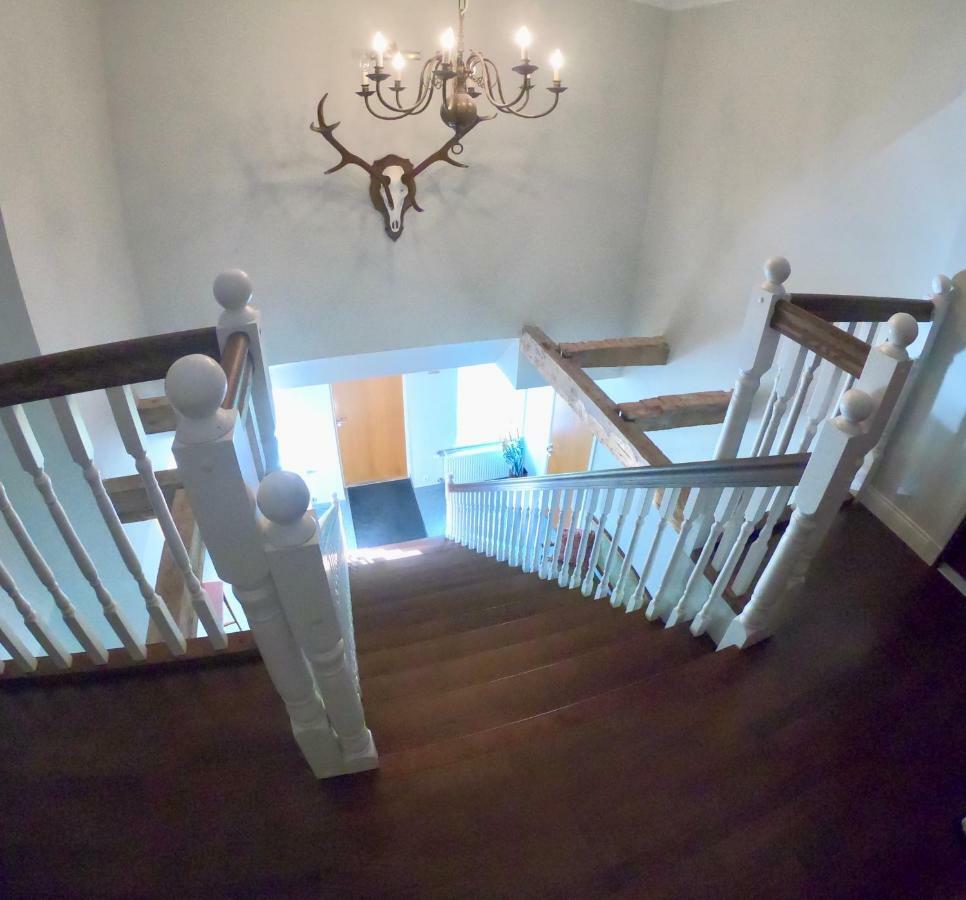 Villa Kertelhof Guesthouse Kärdla Eksteriør bilde