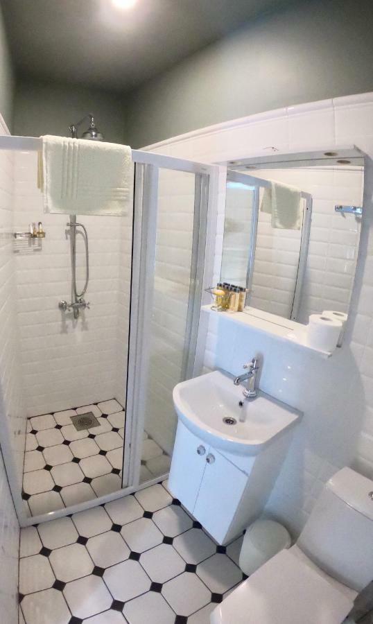 Villa Kertelhof Guesthouse Kärdla Eksteriør bilde