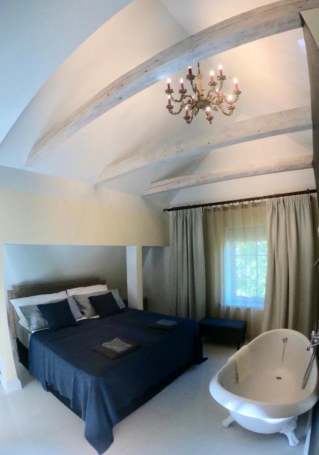 Villa Kertelhof Guesthouse Kärdla Eksteriør bilde